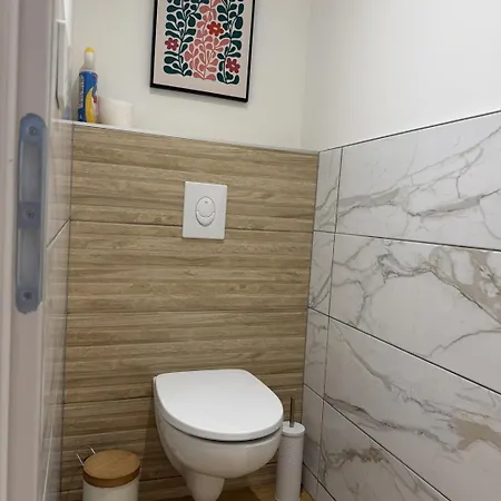 Roche Taillade Signature. Apartment *