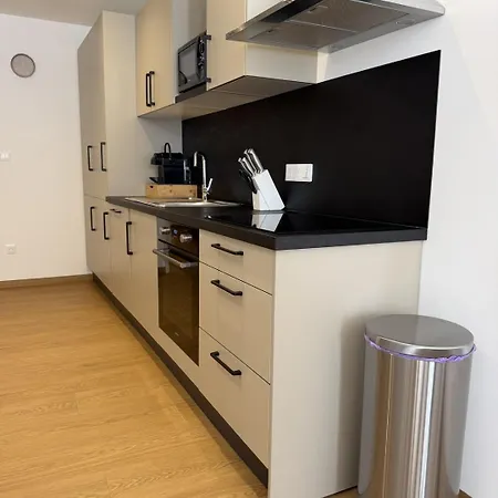 Apartment Roche Taillade Signature.